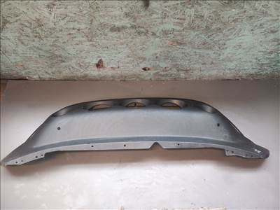 Nissan Juke I első lökhárító alsó műanyag  620261ka1a