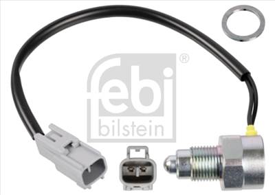FEBI BILSTEIN 109025 - tolatólámpa kapcsoló LEXUS SUZUKI TOYOTA
