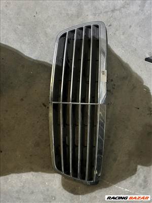 Mercedes E-osztály W210 hűtőrács  a2108800683