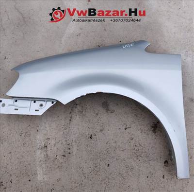 Sárvédő  VW TOURAN bal 1t0821215c    1T0821215C   