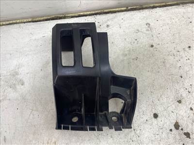CITROËN C4 Grand Picasso I (UA_) 1.6 HDi Bal hátsó Lökhárító Tartó (Műanyag) #37559# 9654500880