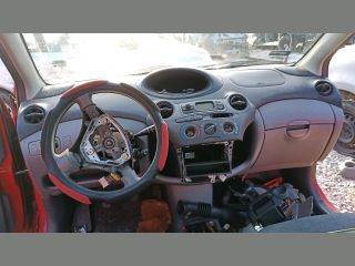 Toyota Yaris (XP10) Ablakfűtés Kapcsoló *114569*