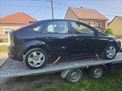 Ford Focus Mk2 bontott alkatrészei