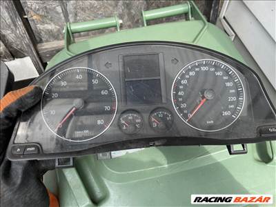 Volkswagen Golf V, Volkswagen Golf VI km óra 1K0 920 864 A