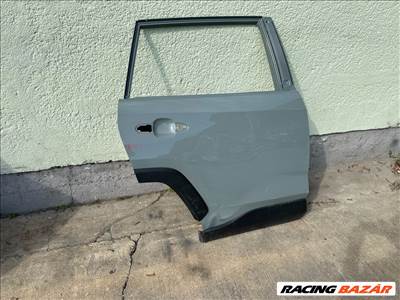Toyota RAV4 (XA50) Jobb hátsó Ajtó 