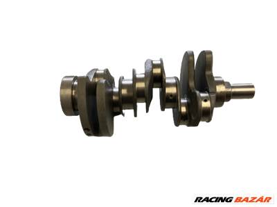 Land Rover Discovery 3.0 TD V6 306DT Új Kovácsolt Főtengely 9X2QAA Garanciával