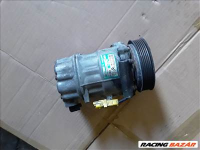 Peugeot 206 1.6 HDI Klímakompresszor 