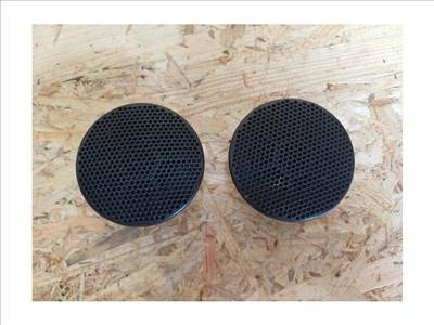 Opel Zafira A (1998-2004) Hátsó Ajtó Hangszóró Pár 