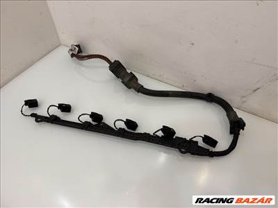 BMW X5 E70 LCI X6 E71 N57D30A 245le porlasztó kábelköteg  12517809176 780824205