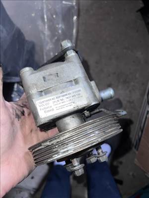 Volvo / Ford 2.5t kormányszervó motor 6G913A696NB 31202095