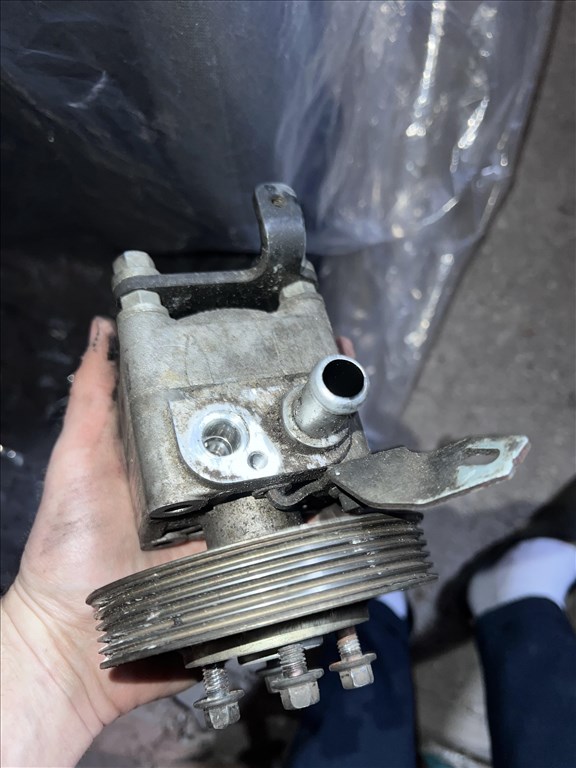 Volvo / Ford 2.5t kormányszervó motor 6G913A696NB 31202095 3. kép