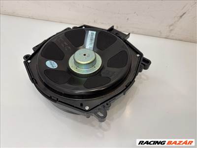 BMW X6 E71 Hifi-System ülés alatti hangszóró 65139218698