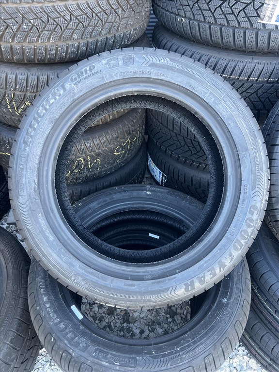 Defekttűrő Goodyear 195/55 R16 195/55R16 195/55/16 195/55x16 nyári gumi 6. kép