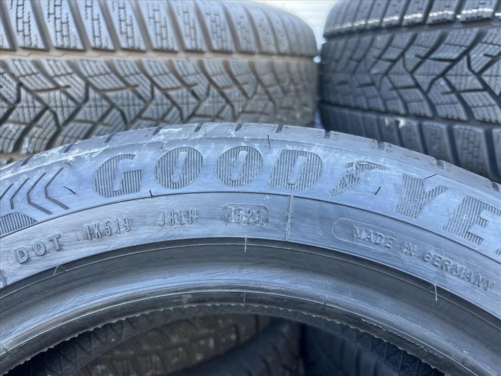 Defekttűrő Goodyear 195/55 R16 195/55R16 195/55/16 195/55x16 nyári gumi 8. kép
