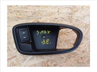 Ford S Max (2006-2014) Jobb Első Ajtó Ablakemelő Kapcsoló  