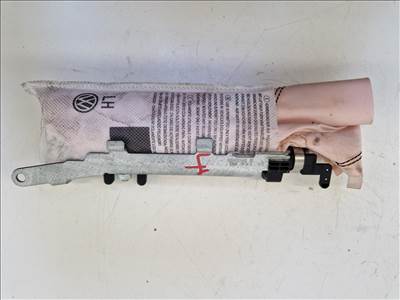 Volkswagen Golf VII jobb oldallégzsák (18552) 5g0880242b