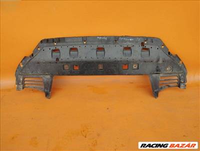 Citroen Berlingo Pug Partner alsó motorvédó tálca betét 9816809680 (S.20)