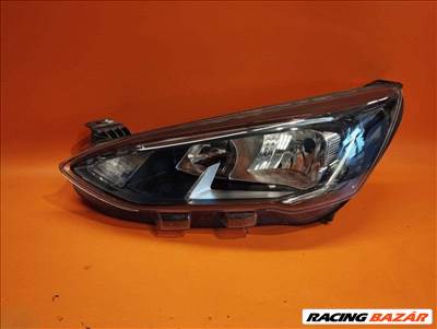 Ford Focus 4 bal full led lámpa fényszóró Jx7B-13E017-CJ (M.100)