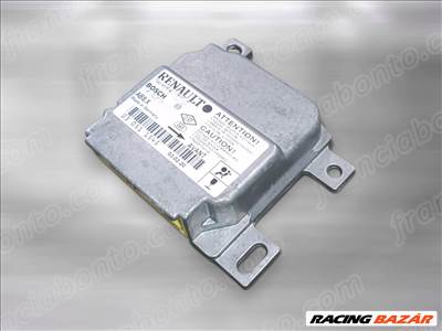 Renault Clio II, Thalia I AB8X Légzsák indító 0285001157 7700428310 / 8200335427