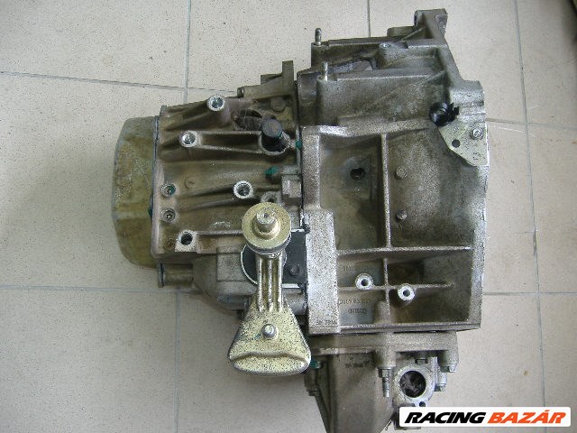 Eladó Peugeot Boxer haszonjármű 1. kép