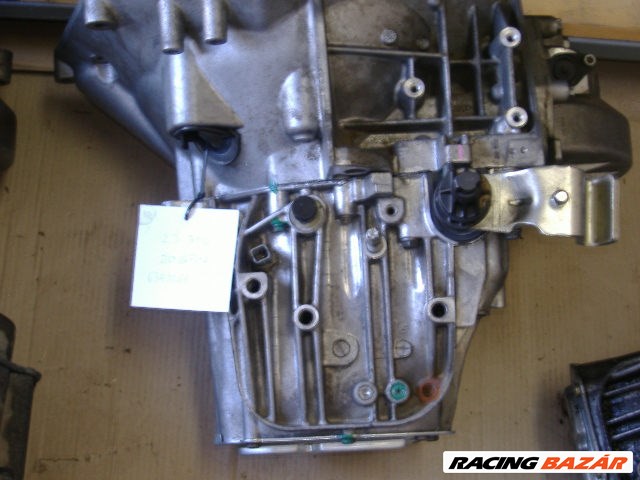 Eladó Peugeot Boxer haszonjármű 4. kép