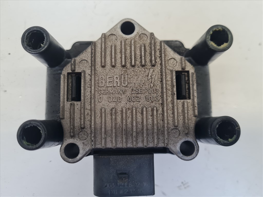 Volkswagen Golf VI 1.2 TSI gyújtótrafó (19965) 040402003 1. kép