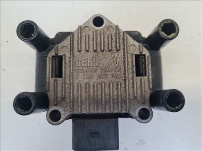 Volkswagen Golf VI 1.2 TSI gyújtótrafó (19965) 040402003