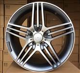 202 MG 18 5X112 MERCEDES C E S W211 W221
