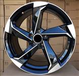 5185 MB 19 ALUFELNI 5x112 NEW ROTOR AUDI SKODA VW