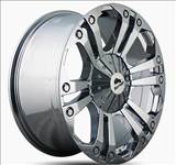 778 ALUFELNI CHROM BUFFALO 20 5x150 TOYOTA TUNDRA ET35