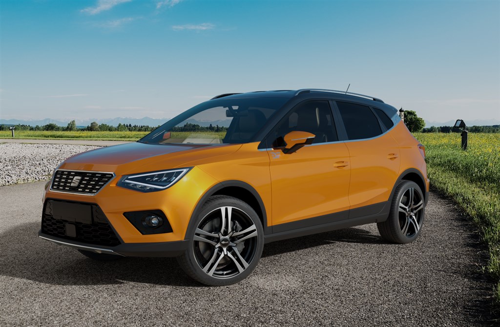 RC26 MB BROCK ALUFELNI 18 5x114,3 KIA HONDA MAZDA ET55 2. kép