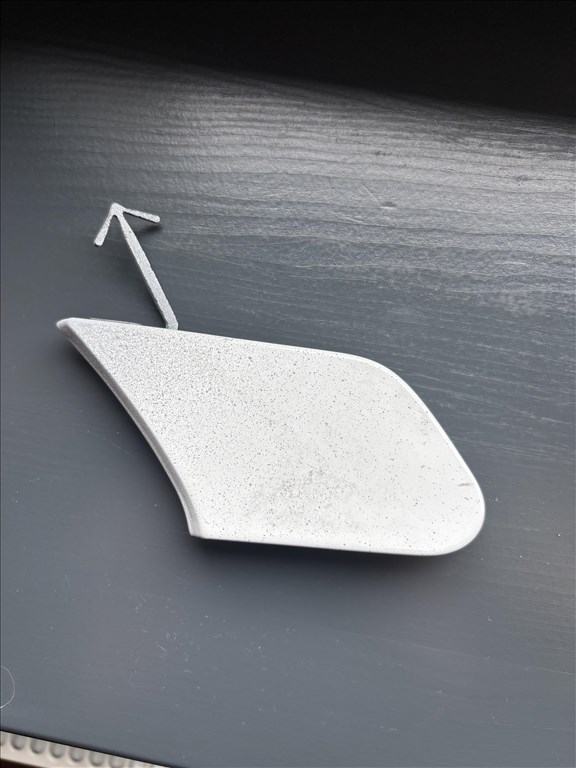 Ford Kuga Mk2 első lökhárító vonószem takaró 2652d2a3b 1. kép