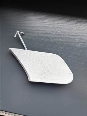 Ford Kuga Mk2 első lökhárító vonószem takaró 2652d2a3b