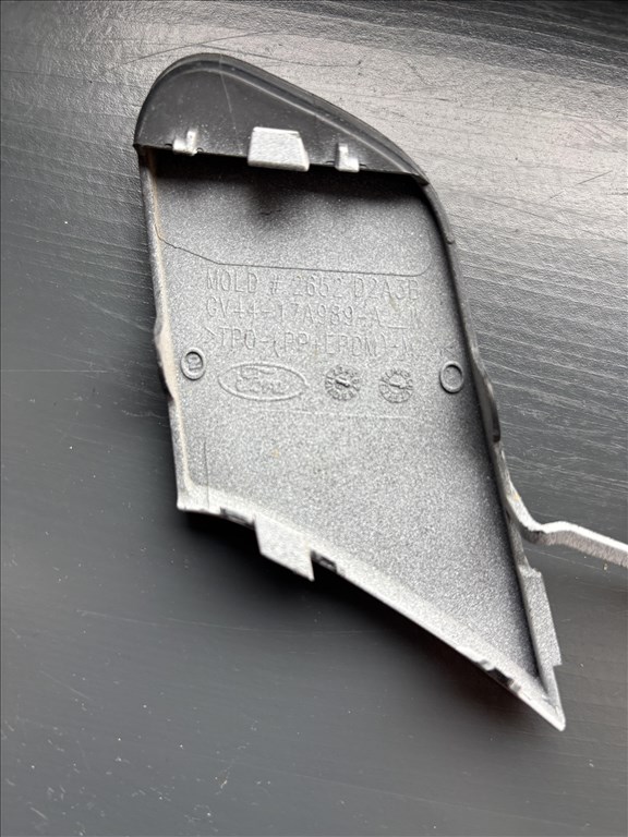 Ford Kuga Mk2 első lökhárító vonószem takaró 2652d2a3b 2. kép