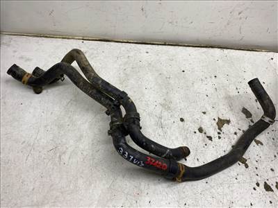 RENAULT MEGANE II (LM0/1_) 1.6 16V Vízcső #37120#