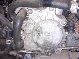 Dodge Caliber Vákumpumpa *139198* bosch-03g145209c