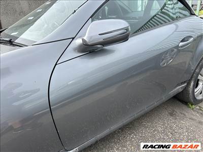 Mercedes SLK-osztály R171 bal ajtó 