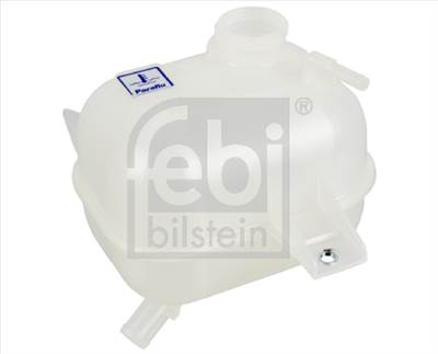 FEBI BILSTEIN 172435 - hűtőfolyadék kiegyenlítőtartály FIAT OPEL VAUXHALL