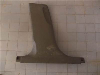 Audi A4 B8 bal alsó B-oszlop burkolat 2008-2015