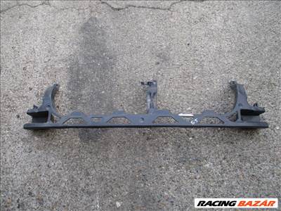 Volkswagen Passat B5 B5.5 első lökhárító merevítő 3B0807469C