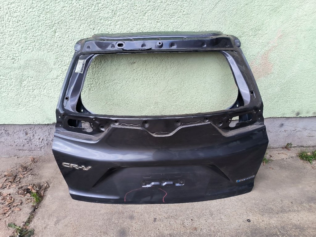 Honda CR-V V Csomagtérajtó  1. kép
