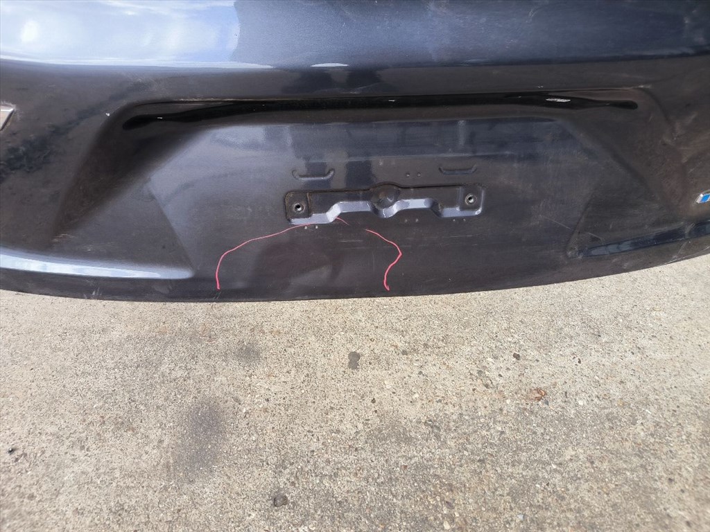 Honda CR-V V Csomagtérajtó  2. kép