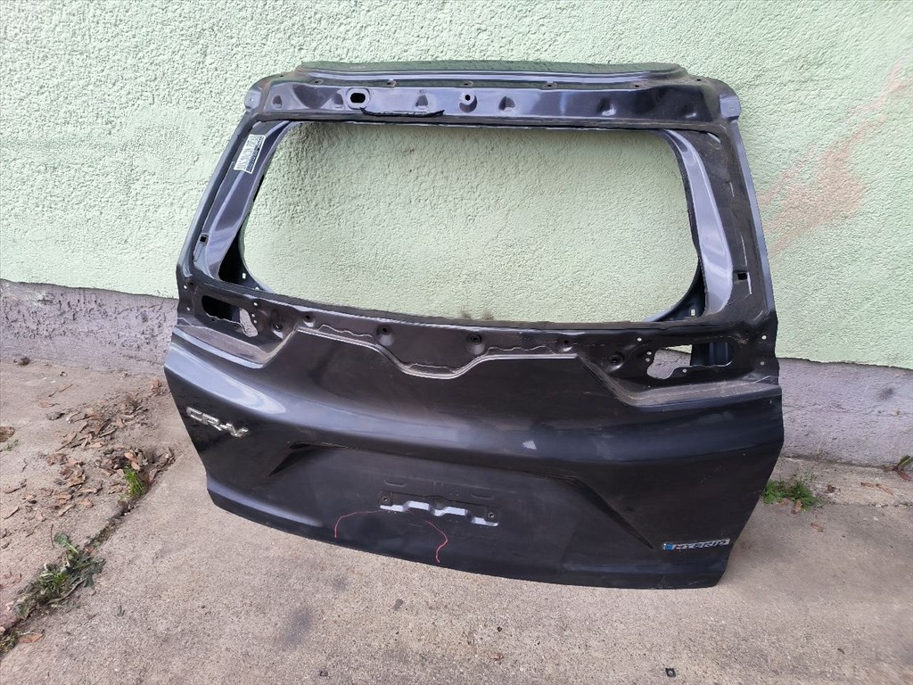 Honda CR-V V Csomagtérajtó  6. kép