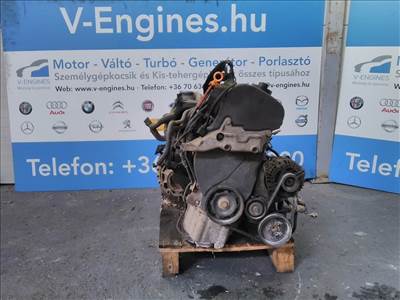 Volkswagen/Seat 1,6B, BCB bontott motor