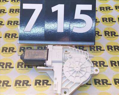 Audi A5 (B8 - 8T) B8 - 8T Jobb első ablakemelő motor 8t0959801b