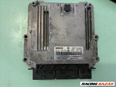 Renault Trafi 1.6 DCI motorvezérlö