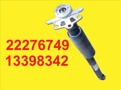 Opel Corsa D lengéscsillapító hátsó d corsa 13398342 22276749