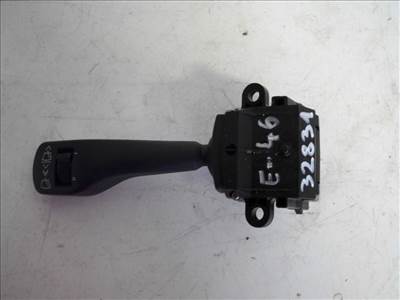 Bmw E46 4 ajtós (E46) ablaktörlő kapcsoló 8363664