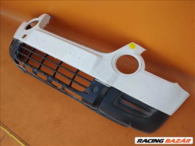 Skoda Yeti első lökhárító (P.70.430R)