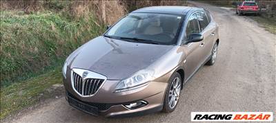 Lancia Delta III bontott alkatrészei